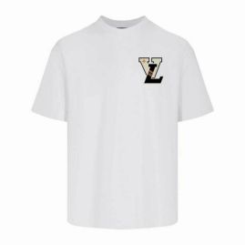Picture of LV T Shirts Short _SKULVXS-L239037333